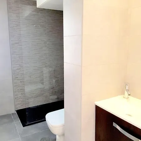 Big Sur Apartamento Con Piscina Y Terraza
