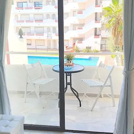 Apartment Big Sur Apartamento Con Piscina Y Terraza *