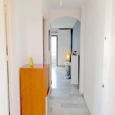 Big Sur Apartamento Con Piscina Y Terraza